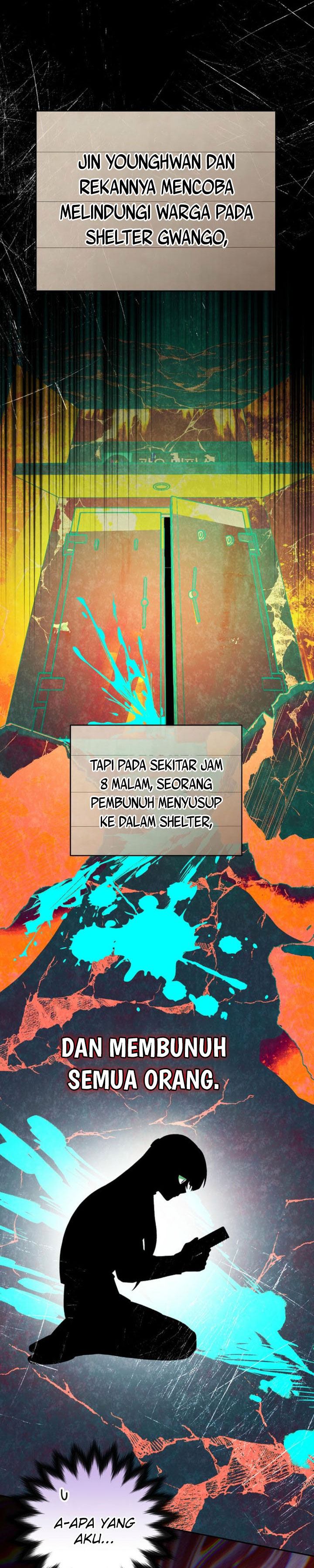 Dilarang COPAS - situs resmi www.mangacanblog.com - Komik the novels extra 127 - chapter 127 128 Indonesia the novels extra 127 - chapter 127 Terbaru 23|Baca Manga Komik Indonesia|Mangacan