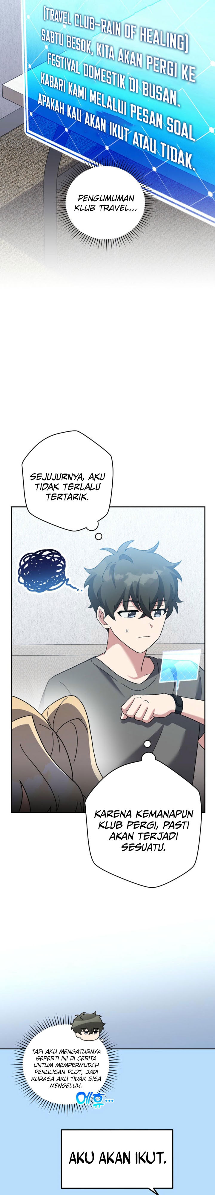 Dilarang COPAS - situs resmi www.mangacanblog.com - Komik the novels extra 127 - chapter 127 128 Indonesia the novels extra 127 - chapter 127 Terbaru 30|Baca Manga Komik Indonesia|Mangacan