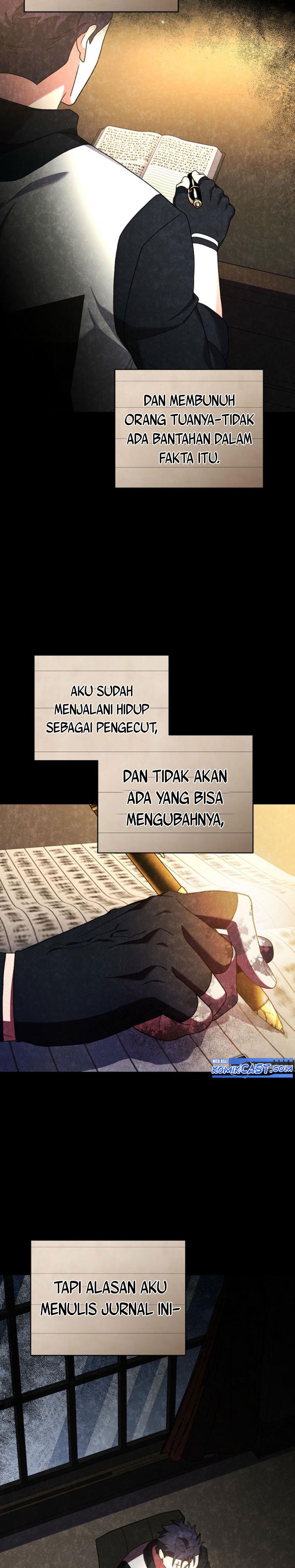 Dilarang COPAS - situs resmi www.mangacanblog.com - Komik the novels extra 127 - chapter 127 128 Indonesia the novels extra 127 - chapter 127 Terbaru 35|Baca Manga Komik Indonesia|Mangacan