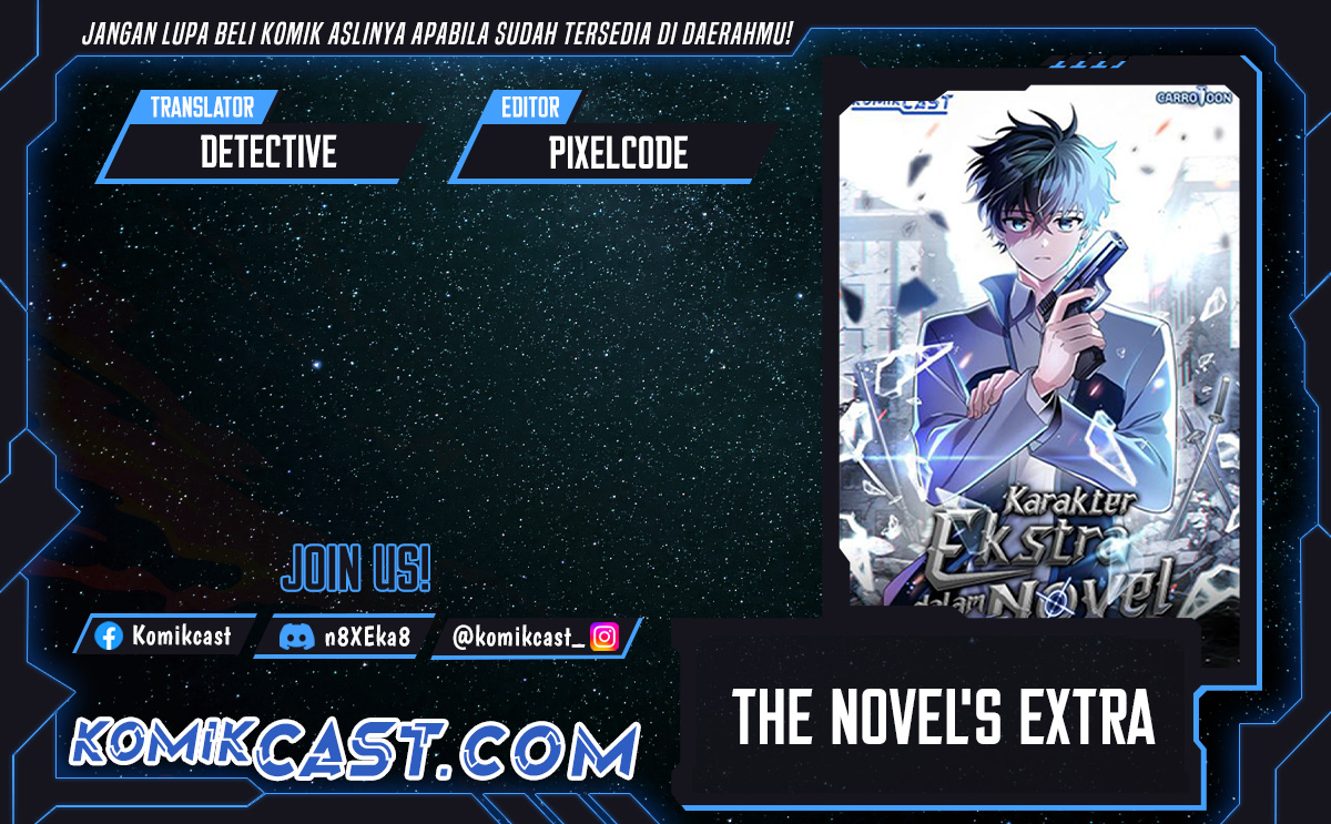 The Novel’s Extra (Remake) chapter 128