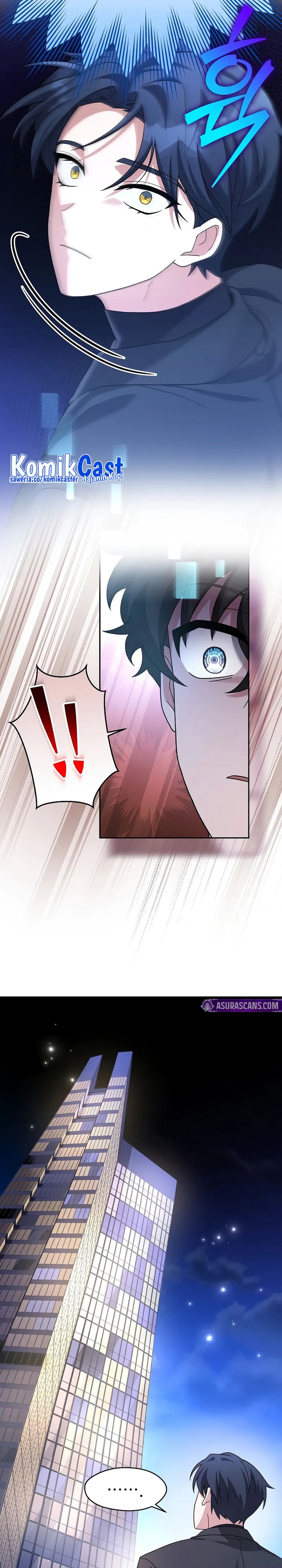 The Novel’s Extra (Remake) chapter 128