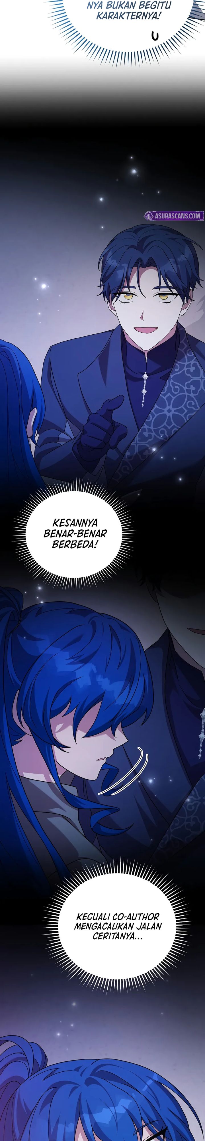 The Novel’s Extra (Remake) chapter 128