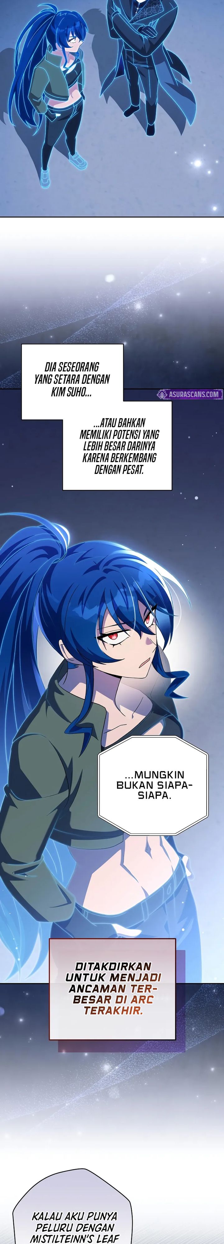 The Novel’s Extra (Remake) chapter 128