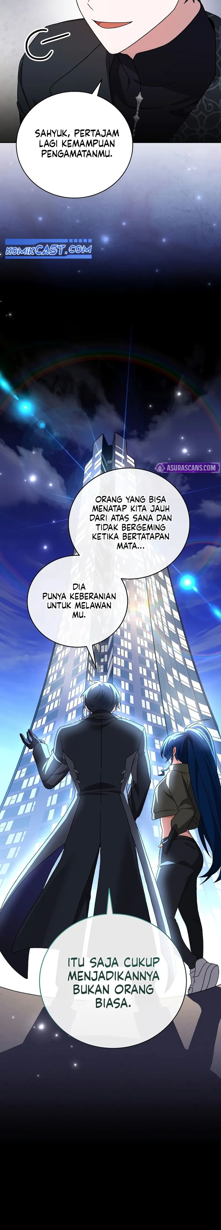 The Novel’s Extra (Remake) chapter 128