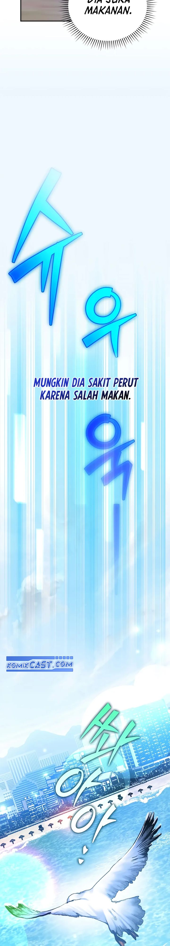 The Novel’s Extra (Remake) chapter 128