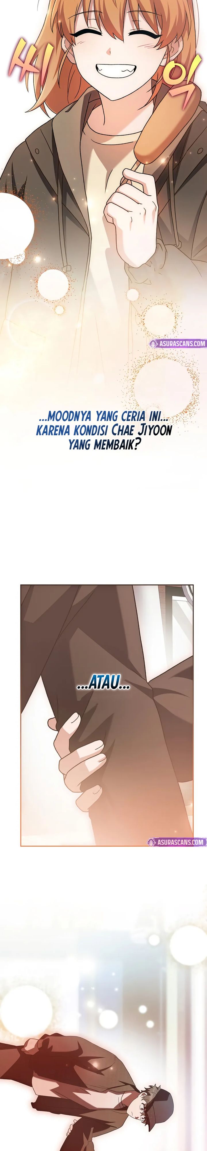 The Novel’s Extra (Remake) chapter 128