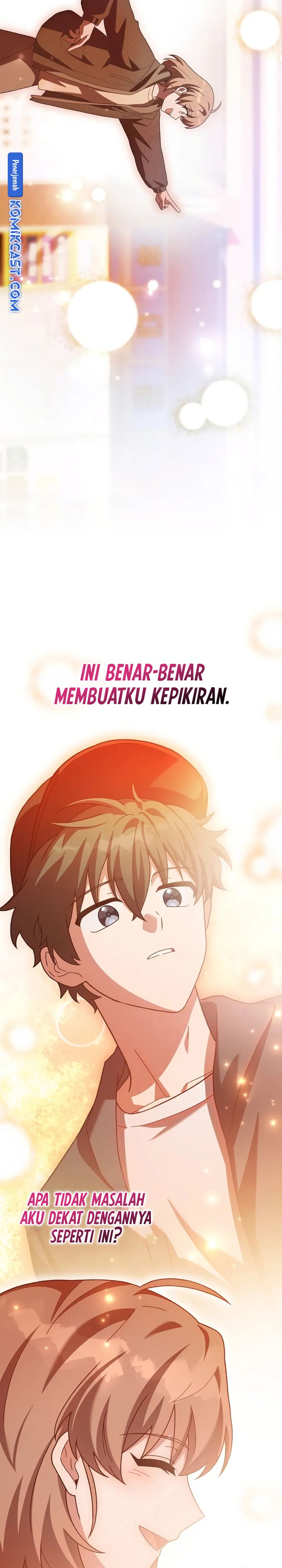 The Novel’s Extra (Remake) chapter 128