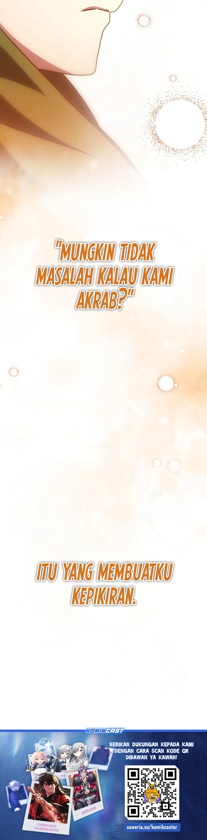 The Novel’s Extra (Remake) chapter 128