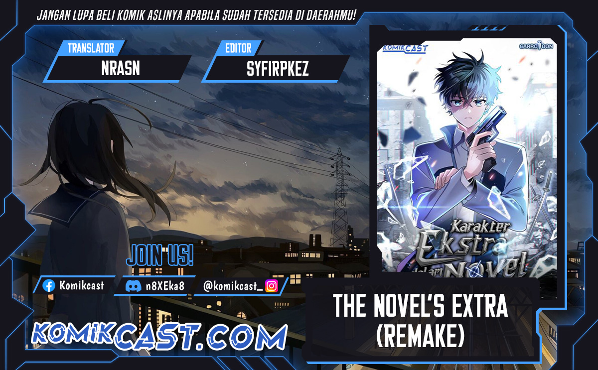 Dilarang COPAS - situs resmi www.mangacanblog.com - Komik the novels extra 129 - chapter 129 130 Indonesia the novels extra 129 - chapter 129 Terbaru 0|Baca Manga Komik Indonesia|Mangacan