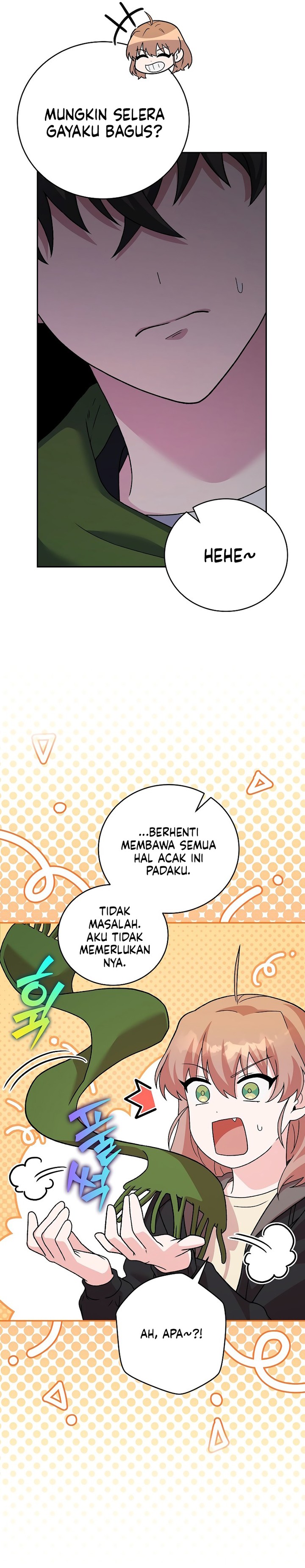 Dilarang COPAS - situs resmi www.mangacanblog.com - Komik the novels extra 129 - chapter 129 130 Indonesia the novels extra 129 - chapter 129 Terbaru 2|Baca Manga Komik Indonesia|Mangacan