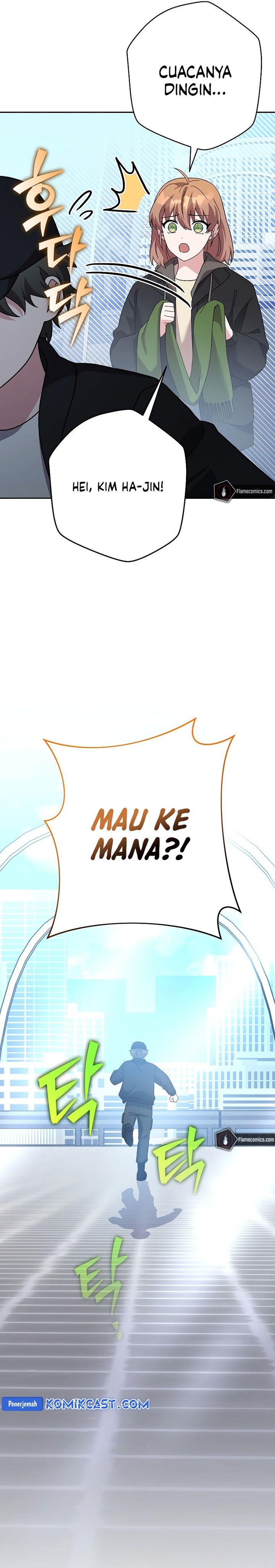Dilarang COPAS - situs resmi www.mangacanblog.com - Komik the novels extra 129 - chapter 129 130 Indonesia the novels extra 129 - chapter 129 Terbaru 3|Baca Manga Komik Indonesia|Mangacan