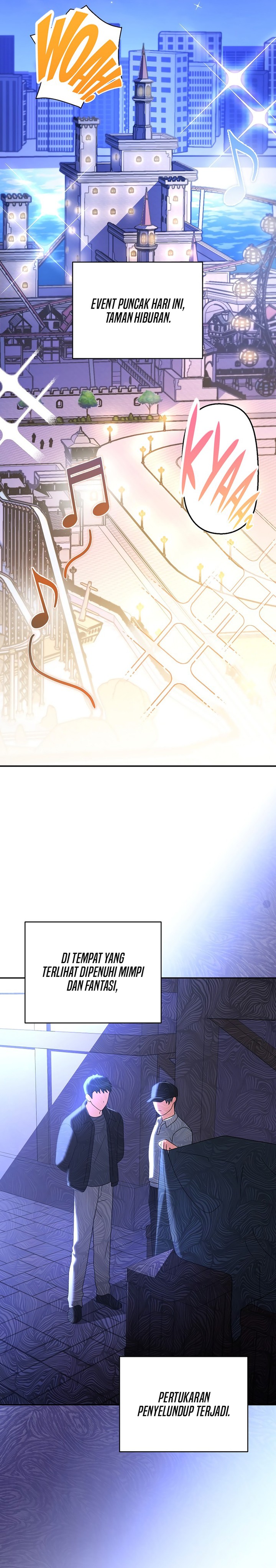 Dilarang COPAS - situs resmi www.mangacanblog.com - Komik the novels extra 129 - chapter 129 130 Indonesia the novels extra 129 - chapter 129 Terbaru 5|Baca Manga Komik Indonesia|Mangacan