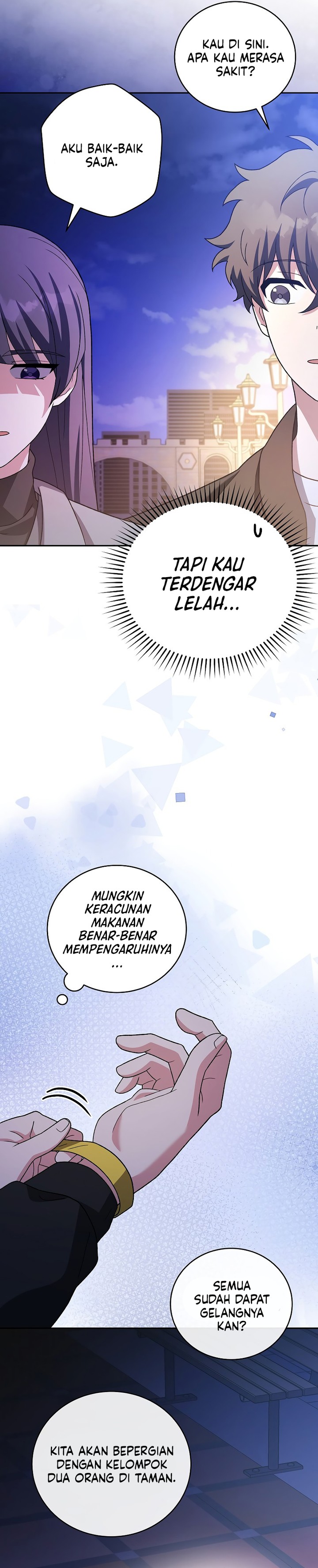 Dilarang COPAS - situs resmi www.mangacanblog.com - Komik the novels extra 129 - chapter 129 130 Indonesia the novels extra 129 - chapter 129 Terbaru 10|Baca Manga Komik Indonesia|Mangacan