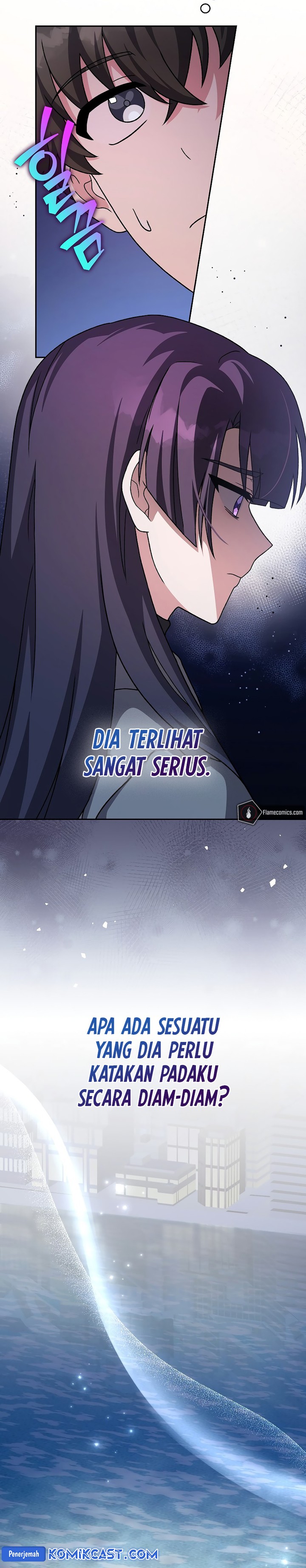 Dilarang COPAS - situs resmi www.mangacanblog.com - Komik the novels extra 129 - chapter 129 130 Indonesia the novels extra 129 - chapter 129 Terbaru 12|Baca Manga Komik Indonesia|Mangacan