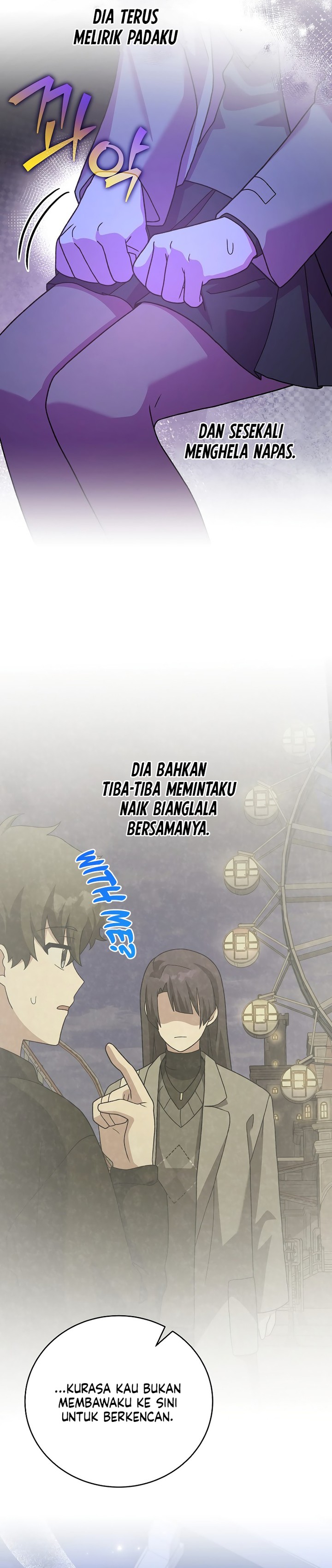 Dilarang COPAS - situs resmi www.mangacanblog.com - Komik the novels extra 129 - chapter 129 130 Indonesia the novels extra 129 - chapter 129 Terbaru 15|Baca Manga Komik Indonesia|Mangacan