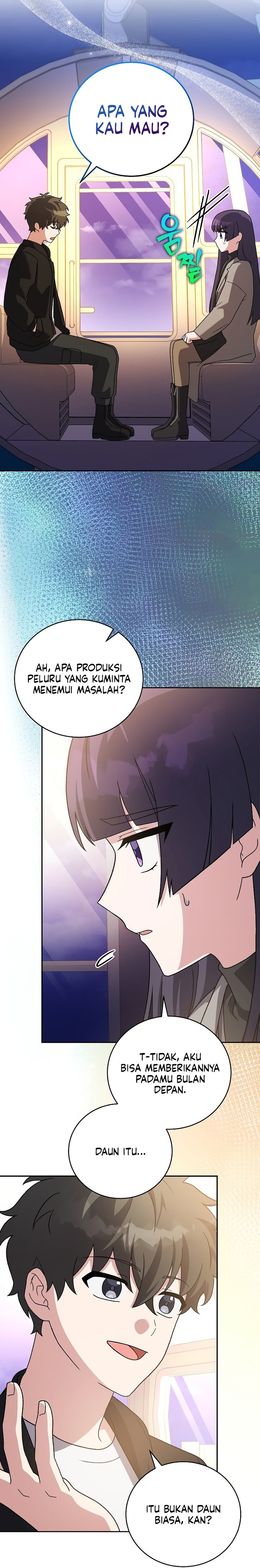 Dilarang COPAS - situs resmi www.mangacanblog.com - Komik the novels extra 129 - chapter 129 130 Indonesia the novels extra 129 - chapter 129 Terbaru 16|Baca Manga Komik Indonesia|Mangacan