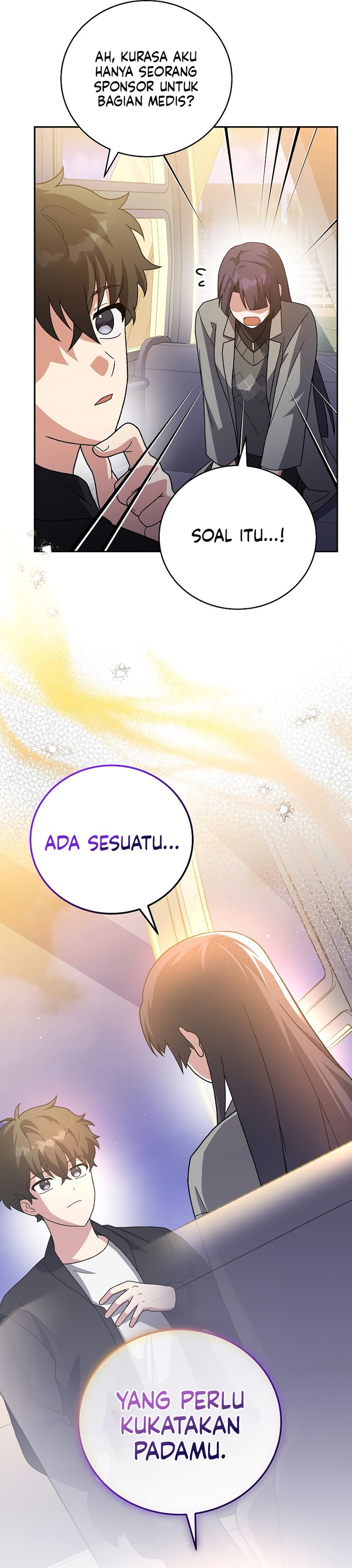 Dilarang COPAS - situs resmi www.mangacanblog.com - Komik the novels extra 129 - chapter 129 130 Indonesia the novels extra 129 - chapter 129 Terbaru 19|Baca Manga Komik Indonesia|Mangacan