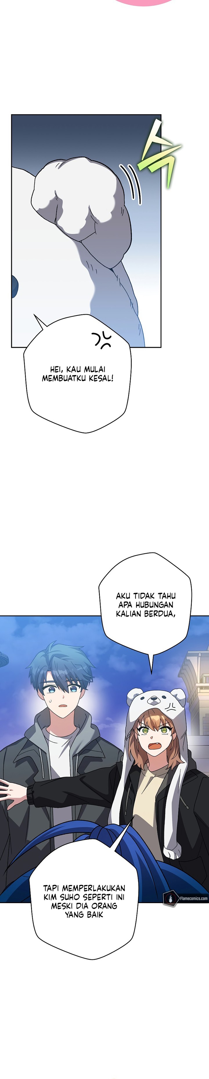 Dilarang COPAS - situs resmi www.mangacanblog.com - Komik the novels extra 129 - chapter 129 130 Indonesia the novels extra 129 - chapter 129 Terbaru 30|Baca Manga Komik Indonesia|Mangacan