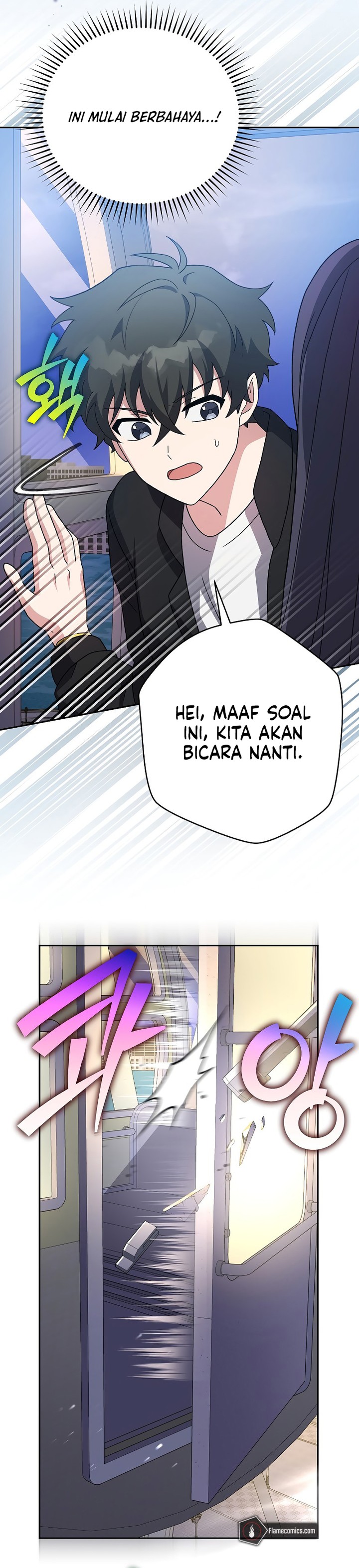Dilarang COPAS - situs resmi www.mangacanblog.com - Komik the novels extra 129 - chapter 129 130 Indonesia the novels extra 129 - chapter 129 Terbaru 39|Baca Manga Komik Indonesia|Mangacan