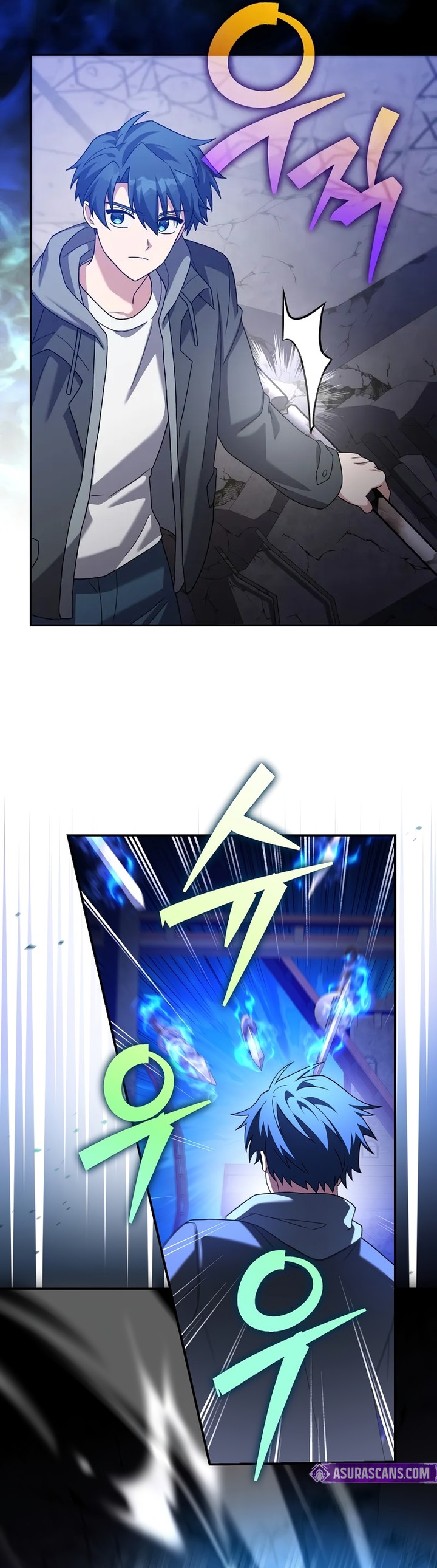 The Novel’s Extra (Remake) chapter 130