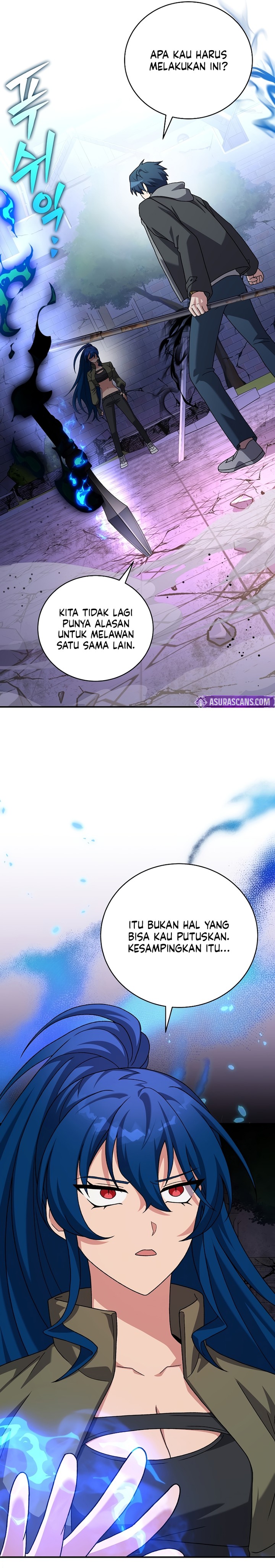 The Novel’s Extra (Remake) chapter 130