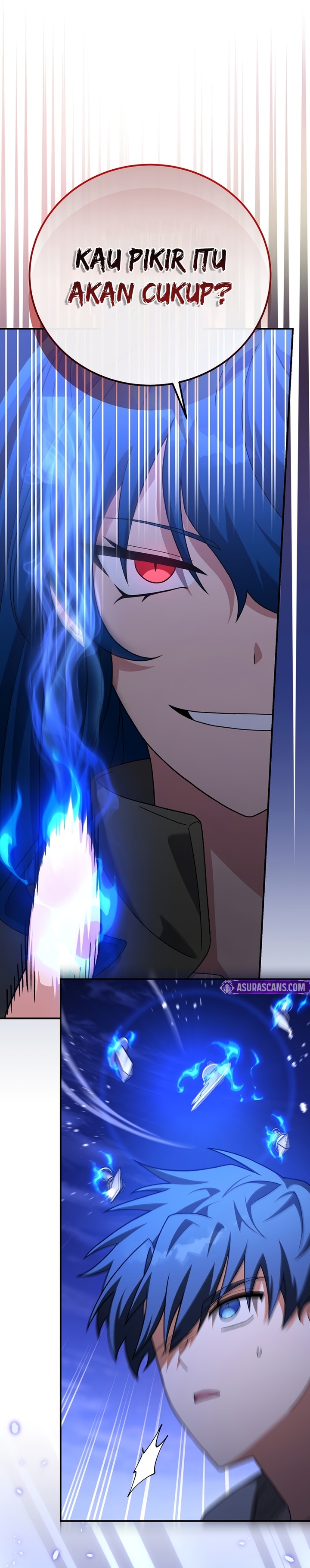 The Novel’s Extra (Remake) chapter 130