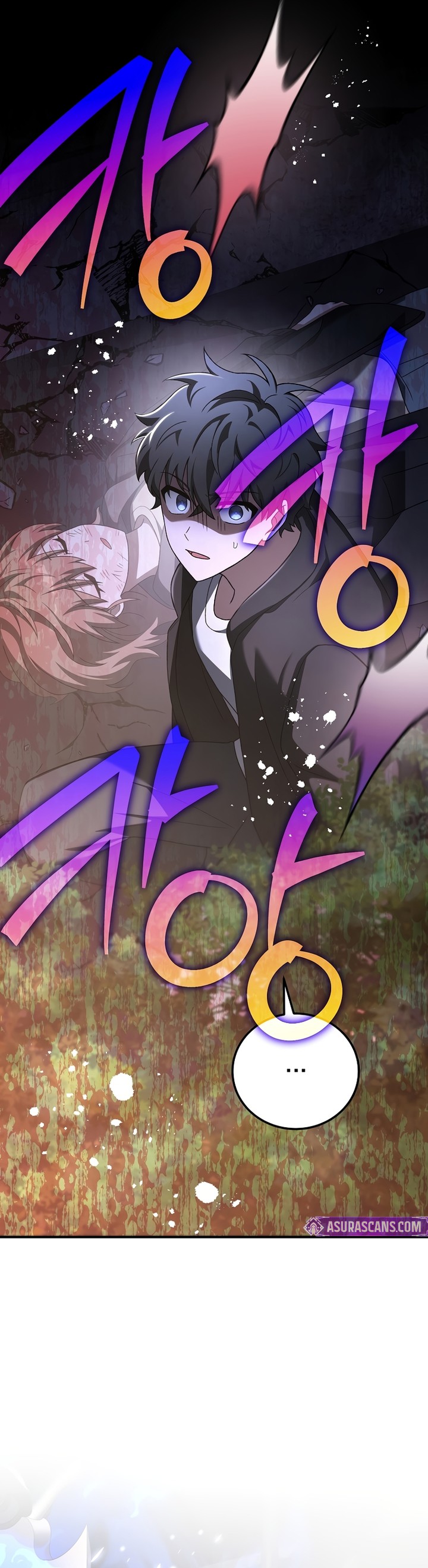 The Novel’s Extra (Remake) chapter 130