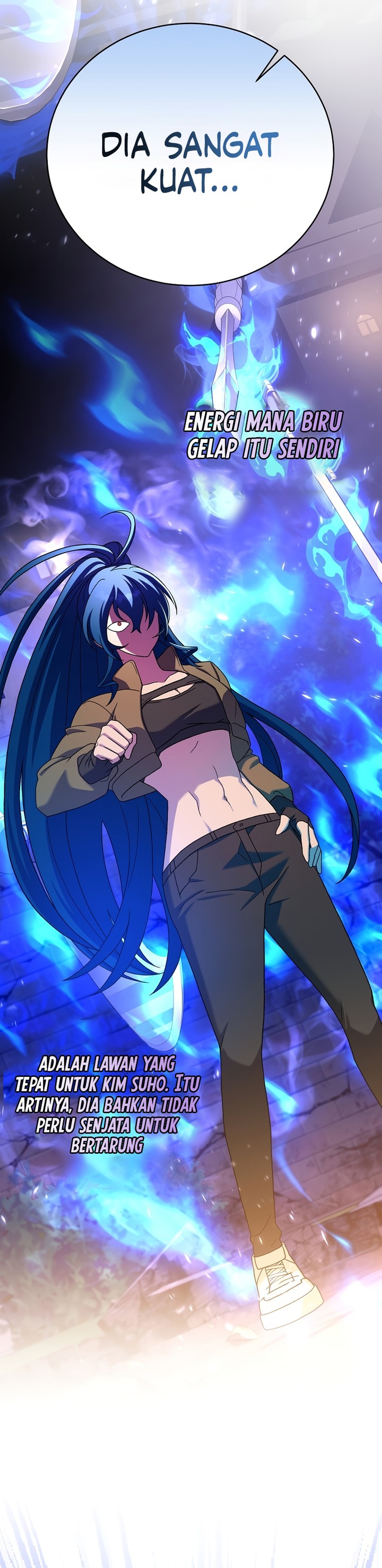 The Novel’s Extra (Remake) chapter 130