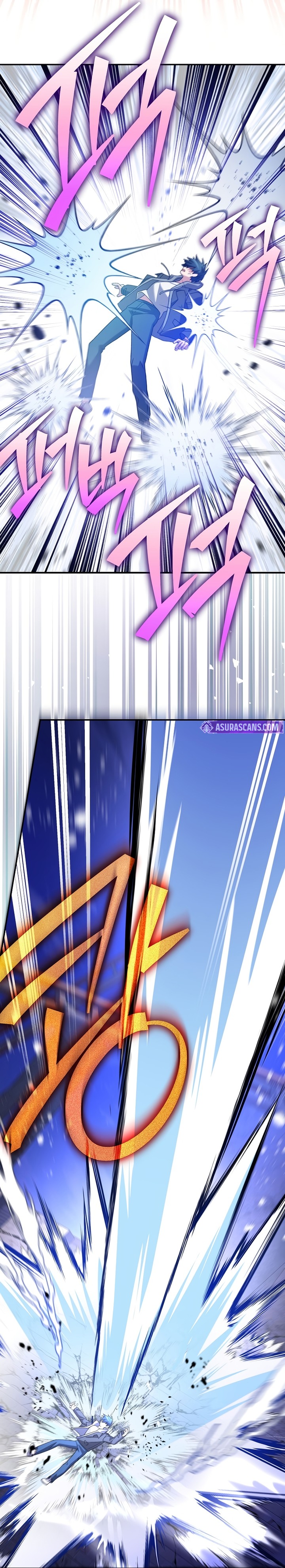 The Novel’s Extra (Remake) chapter 130