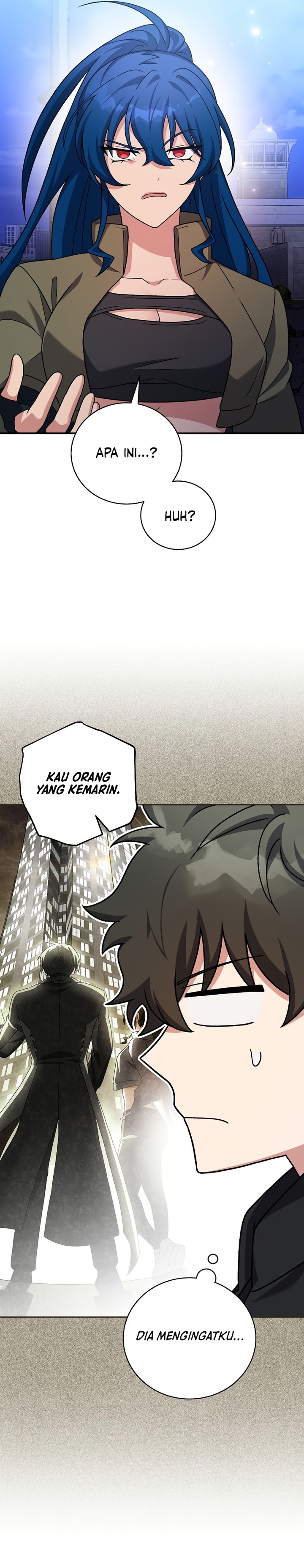 The Novel’s Extra (Remake) chapter 130