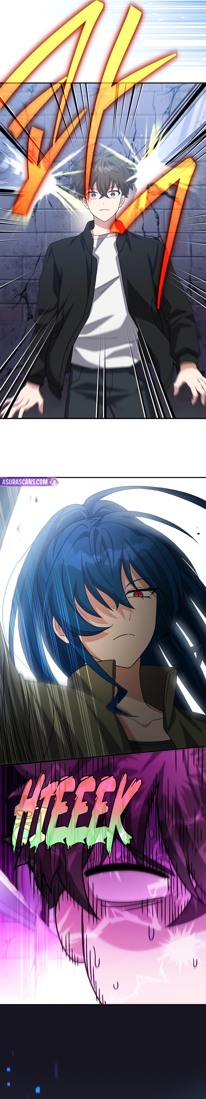 The Novel’s Extra (Remake) chapter 130