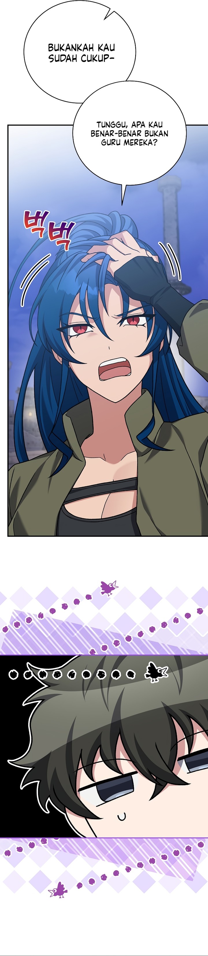 The Novel’s Extra (Remake) chapter 130