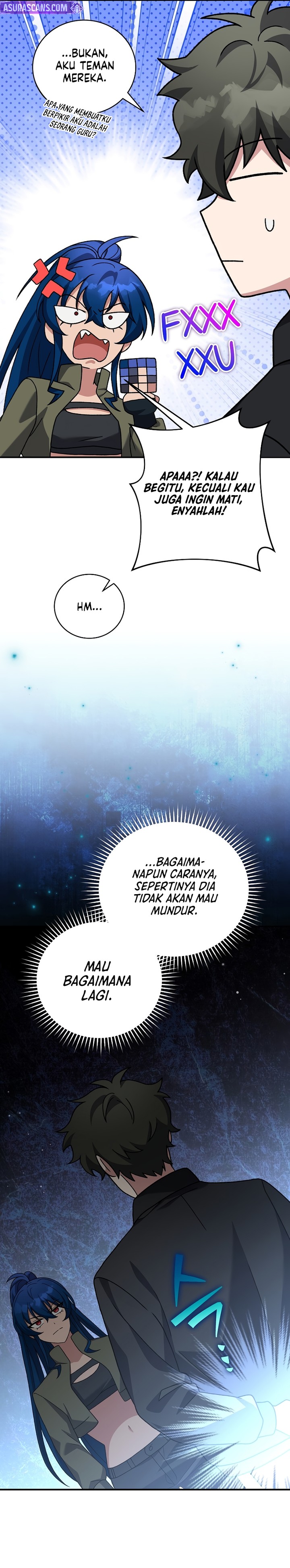 The Novel’s Extra (Remake) chapter 130