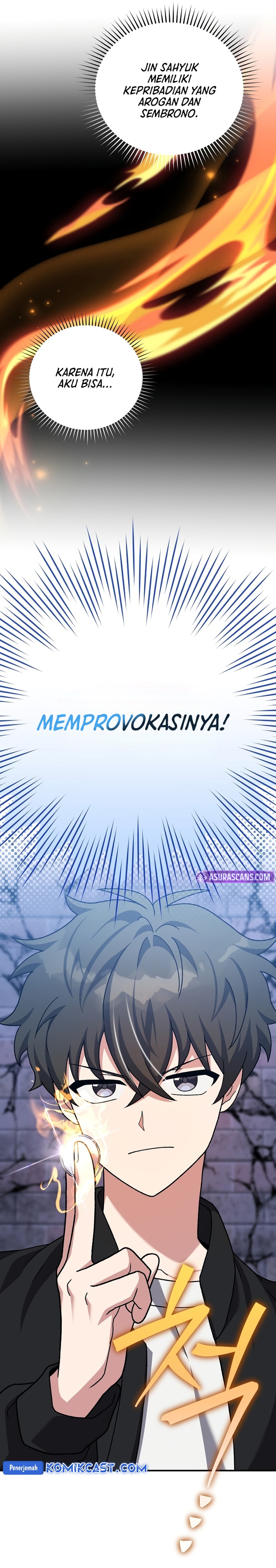 The Novel’s Extra (Remake) chapter 130