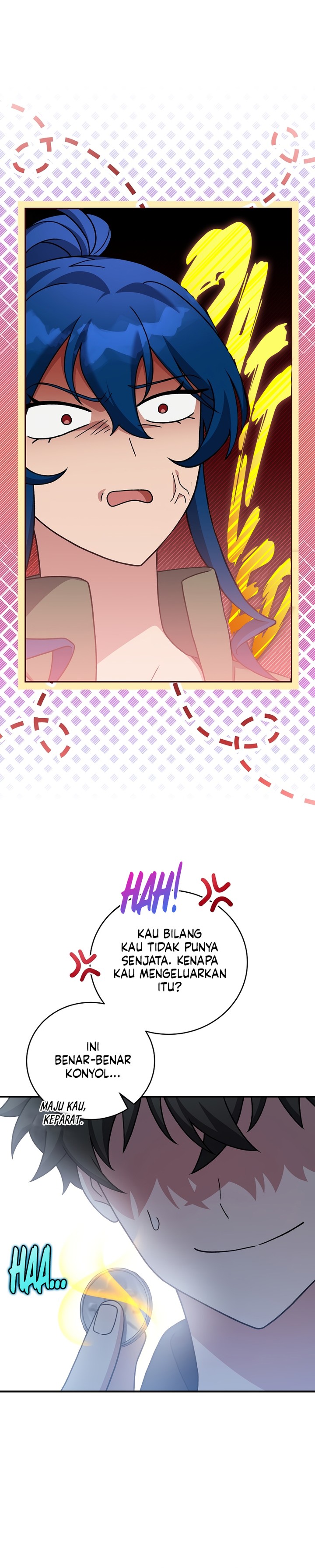 The Novel’s Extra (Remake) chapter 130