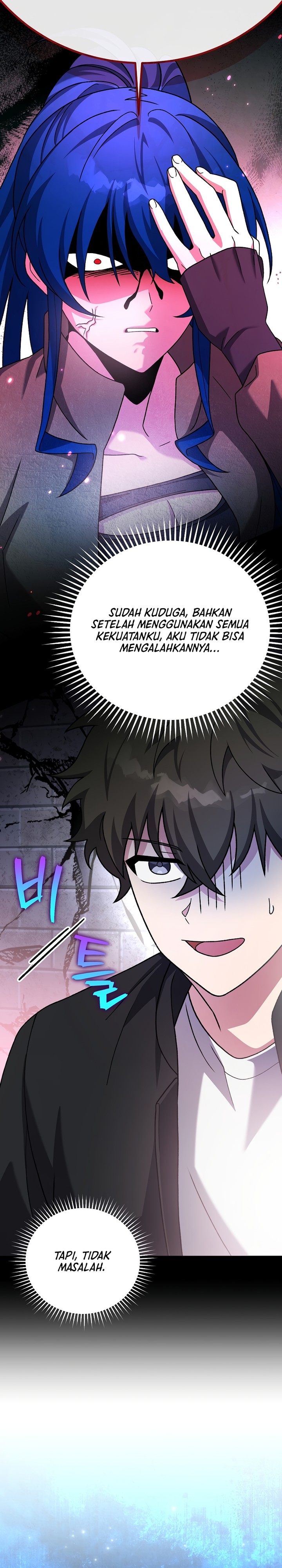 The Novel’s Extra (Remake) chapter 130