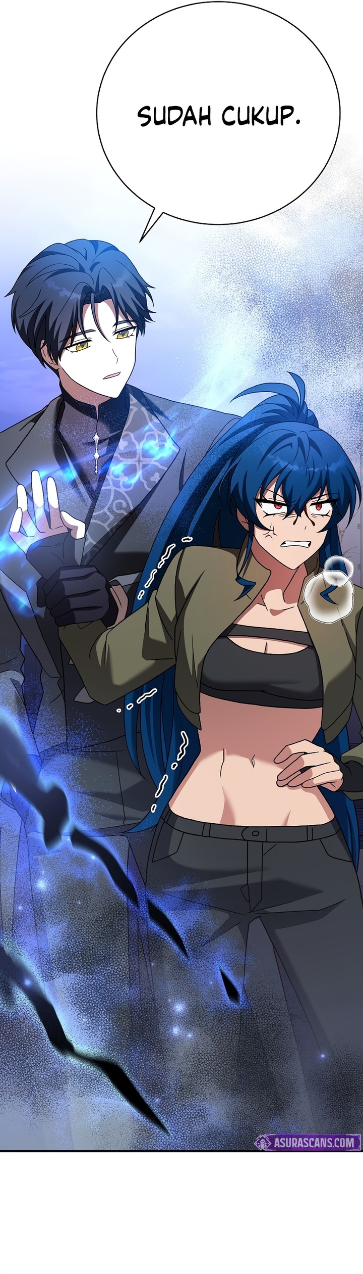 The Novel’s Extra (Remake) chapter 130