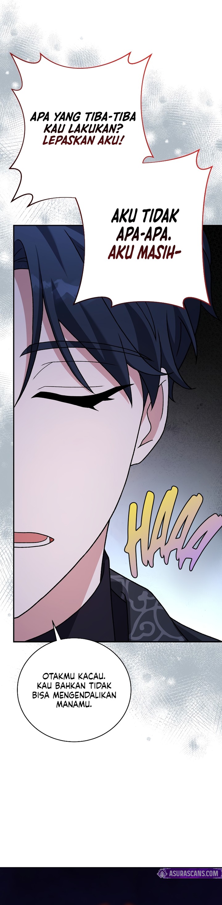 The Novel’s Extra (Remake) chapter 130