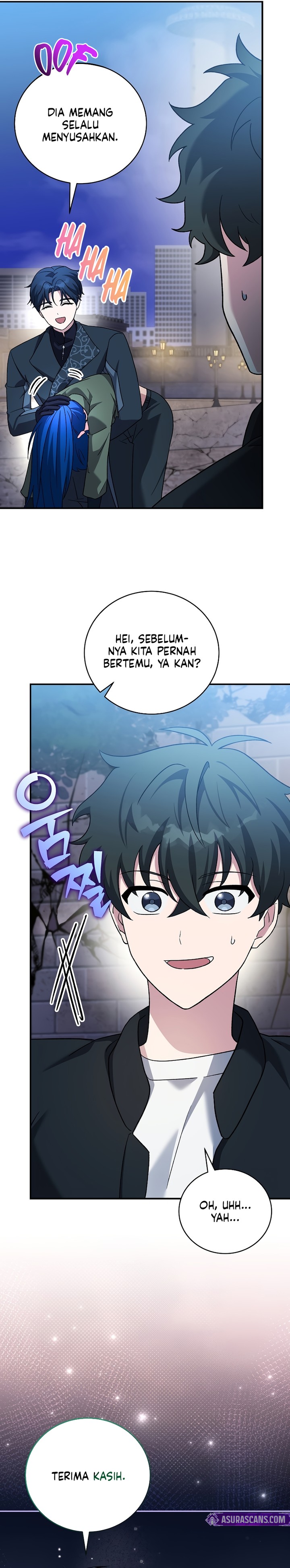 The Novel’s Extra (Remake) chapter 130