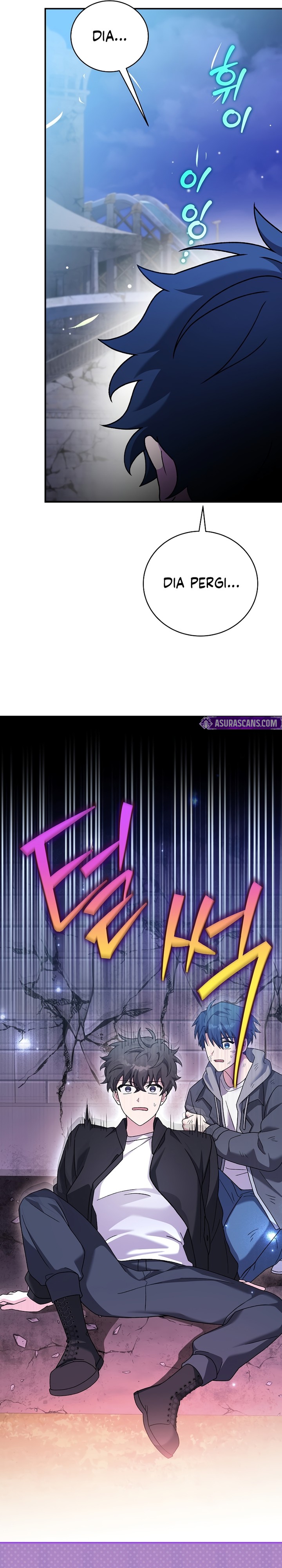 The Novel’s Extra (Remake) chapter 130