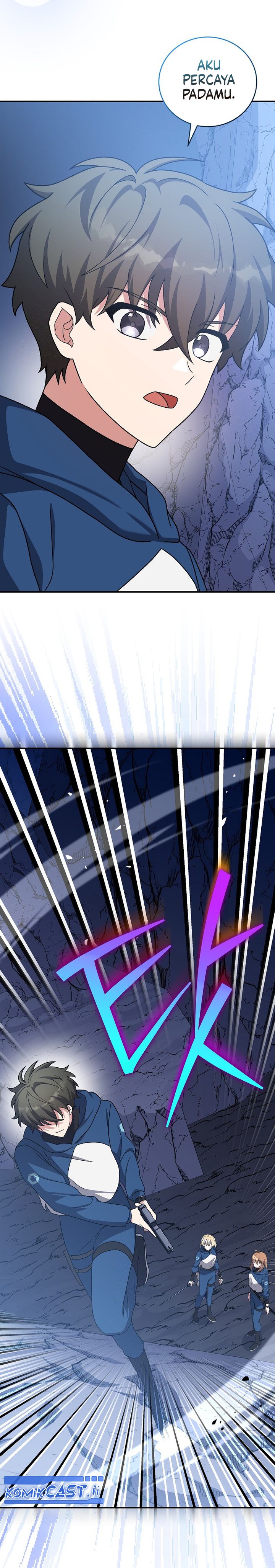 The Novel’s Extra (Remake) chapter 135