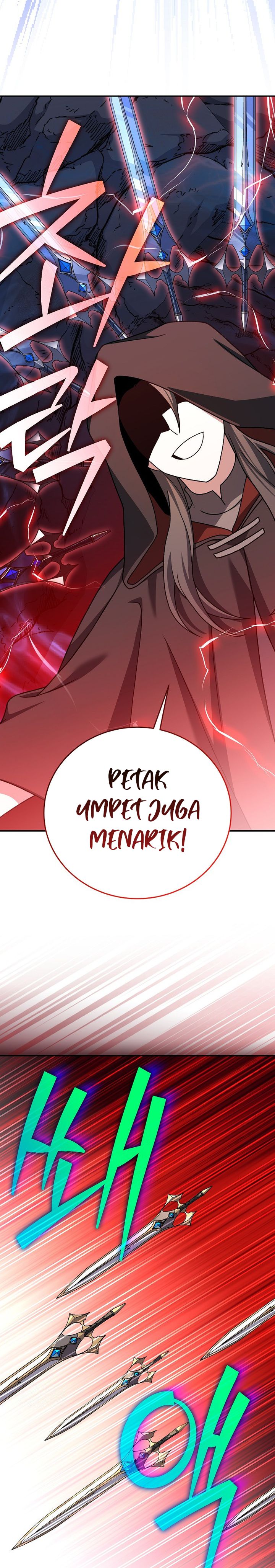 The Novel’s Extra (Remake) chapter 135
