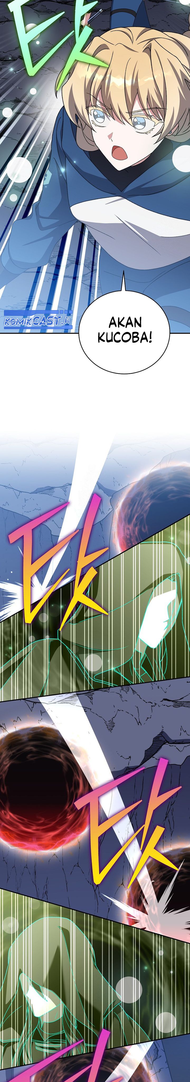 The Novel’s Extra (Remake) chapter 135