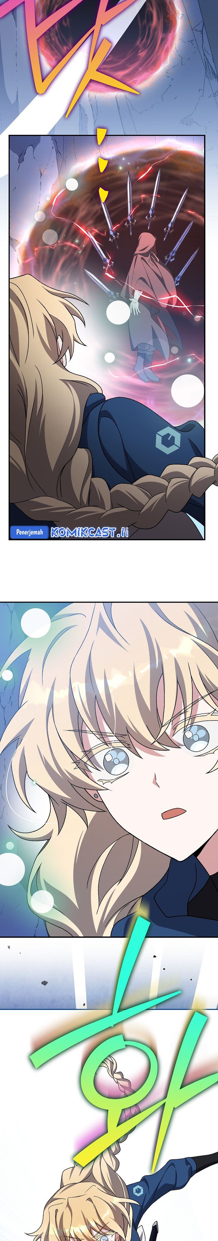 The Novel’s Extra (Remake) chapter 135
