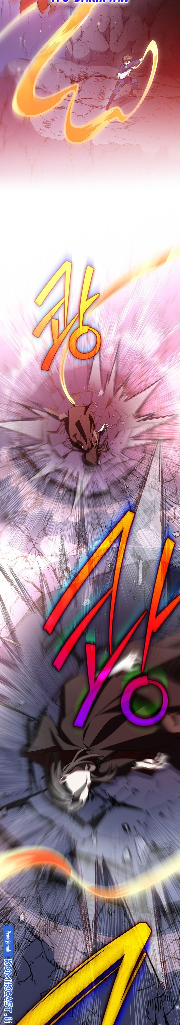 The Novel’s Extra (Remake) chapter 135