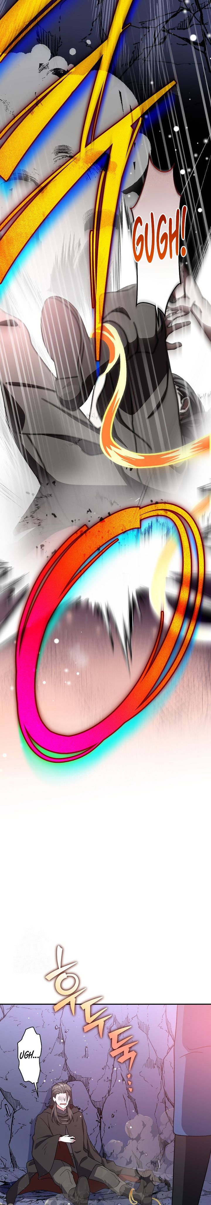 The Novel’s Extra (Remake) chapter 135