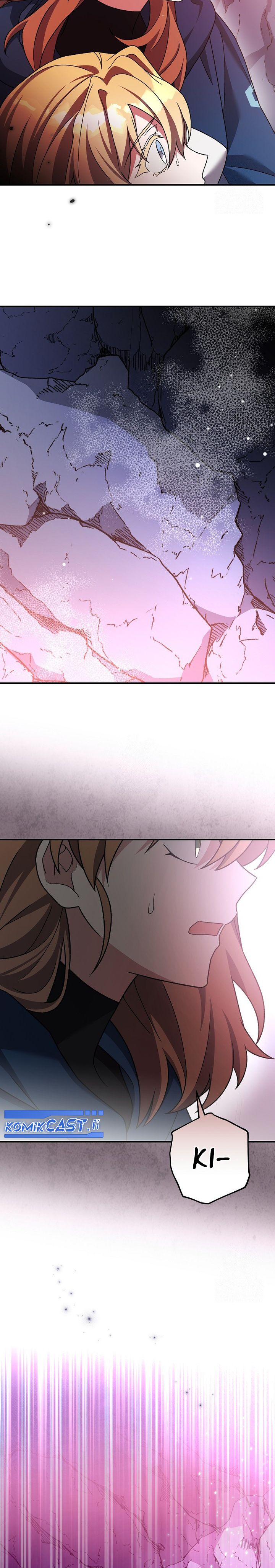The Novel’s Extra (Remake) chapter 135