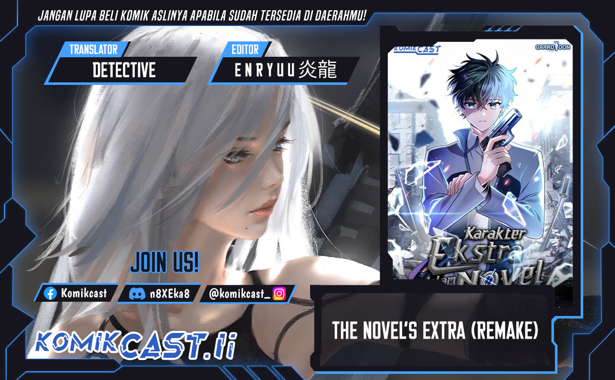 Dilarang COPAS - situs resmi www.mangacanblog.com - Komik the novels extra 138 - chapter 138 139 Indonesia the novels extra 138 - chapter 138 Terbaru 0|Baca Manga Komik Indonesia|Mangacan
