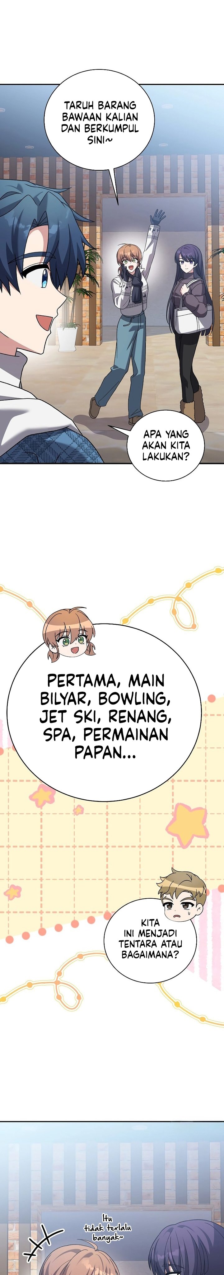 Dilarang COPAS - situs resmi www.mangacanblog.com - Komik the novels extra 138 - chapter 138 139 Indonesia the novels extra 138 - chapter 138 Terbaru 3|Baca Manga Komik Indonesia|Mangacan