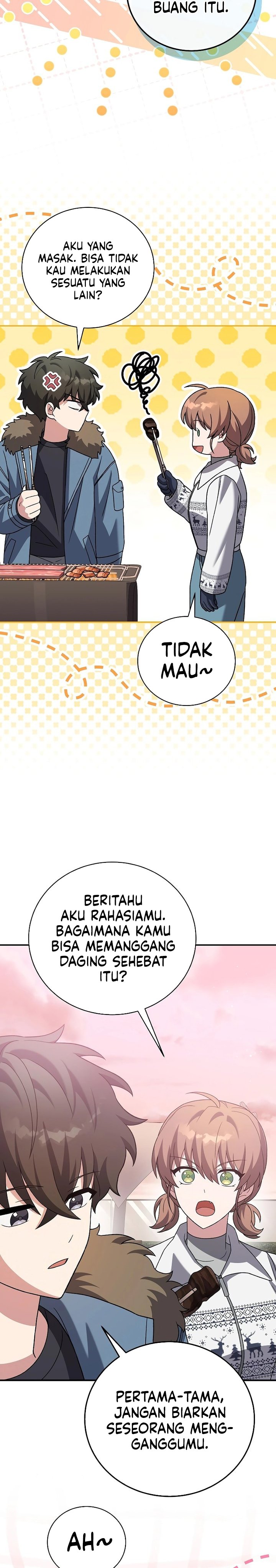 Dilarang COPAS - situs resmi www.mangacanblog.com - Komik the novels extra 138 - chapter 138 139 Indonesia the novels extra 138 - chapter 138 Terbaru 8|Baca Manga Komik Indonesia|Mangacan
